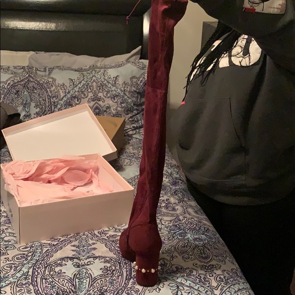 Boots - Picture 2 of 3